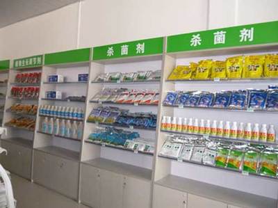 農(nóng)資人，你賺不到錢(qián)，怨誰(shuí)？農(nóng)藥零售的困境與出路